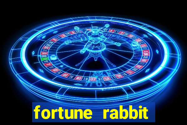 fortune rabbit 5gbet Informational